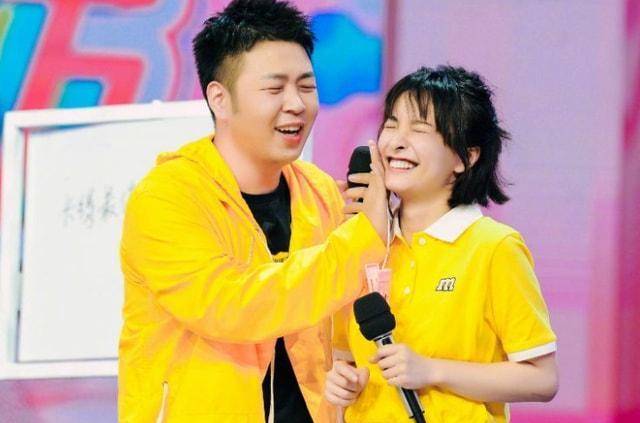 谁是工作关系,谁是真友情,这下藏不住了_大本营_杜海涛_谢娜