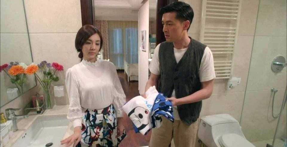 原创被传与胡歌秘密结婚被经纪人怼混得差王晓晨经历了什么