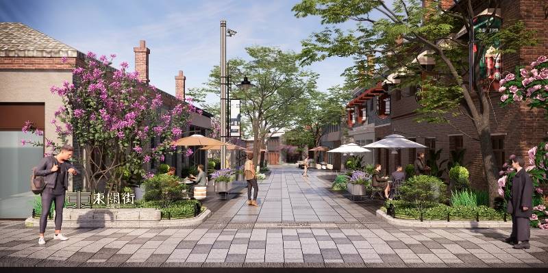 街友串门一场别开生面的大连东关街主理人沙龙