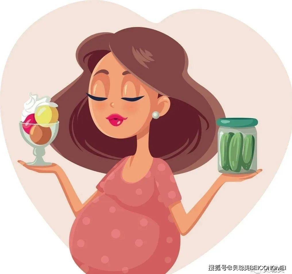 所以,孕妈妈们需要在合理膳食的基础之上,加个营养包来均衡营养.