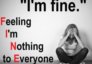 原创这些话抑郁症朋友最不想听你所谓的关心将他加速推向深渊