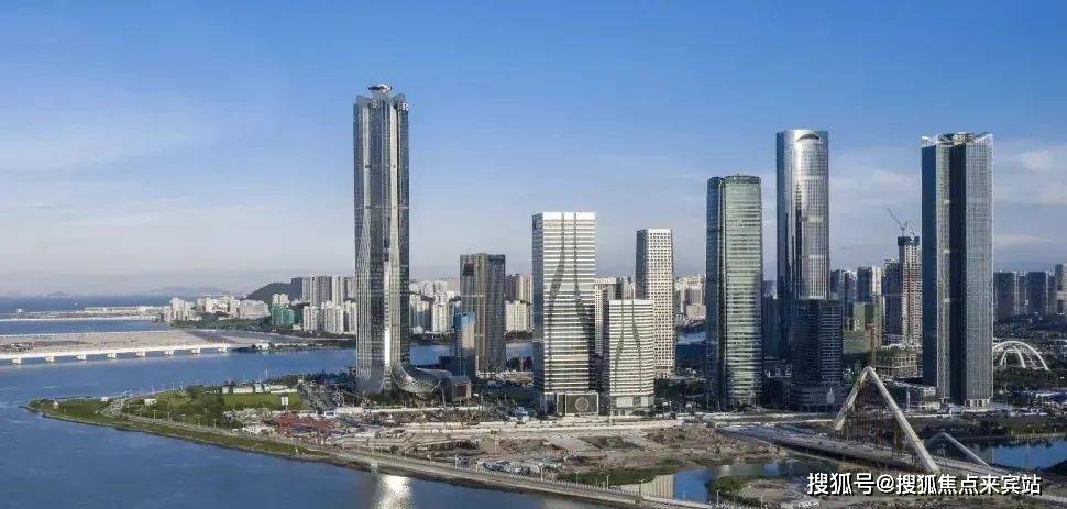 华发横琴玺售楼处首页网站珠海华发横琴玺售楼处欢迎您配套房价户型