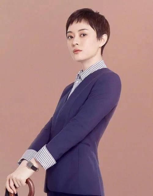 原创假如这6个女强人都在同一个公司会是什么样的职位