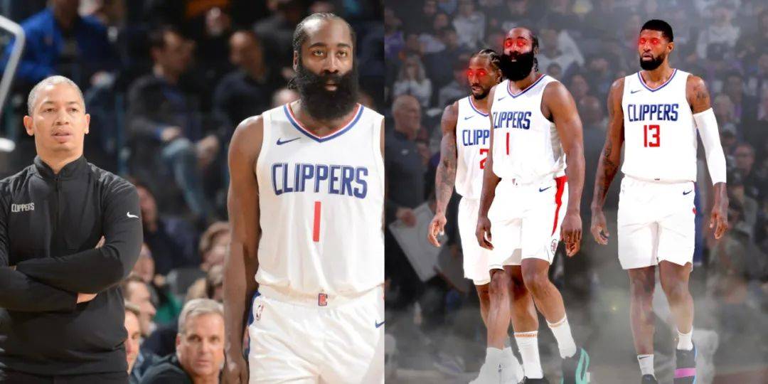 他能恢复多少统治力,决定快船能走多远_防守_哈登_拆解