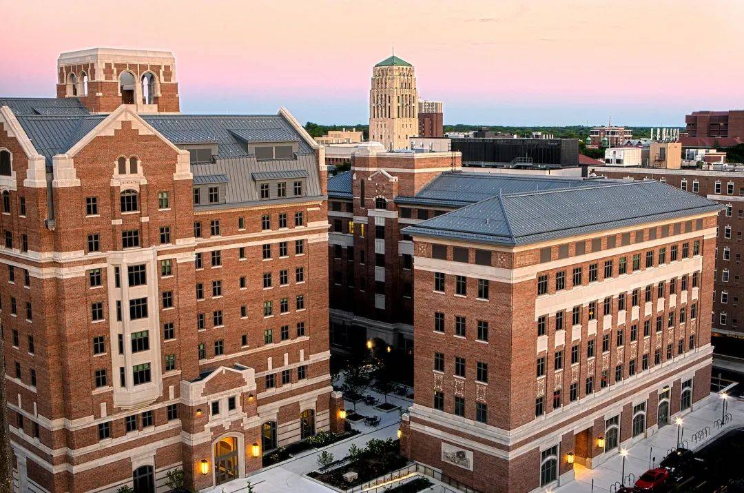 海外案例分享丨构建高校自身的生成式人工智能工具