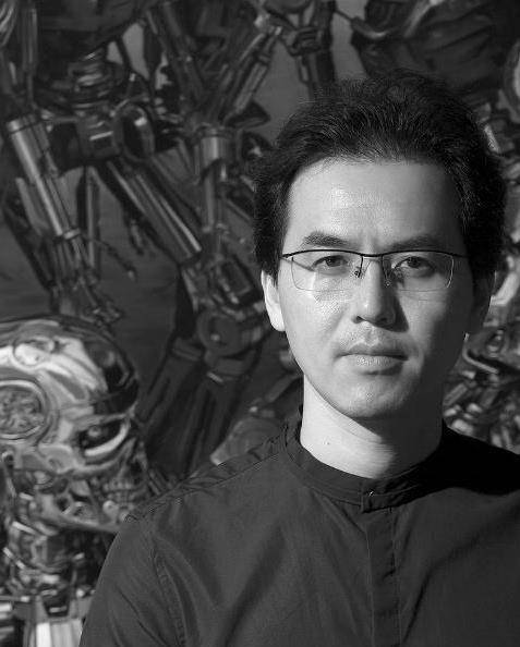 80后画家画一颗"烂草莓",卖出20万,细节惊艳众人_周松_作品_艺术品