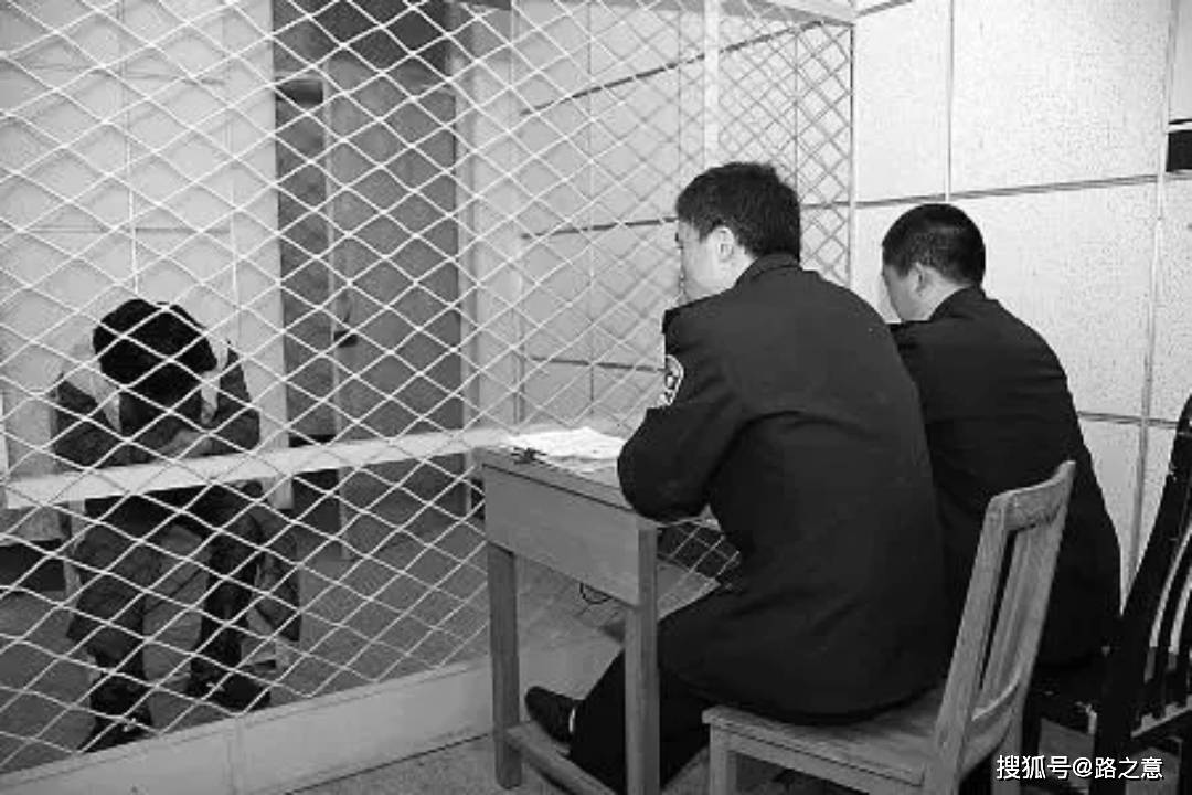 娶妻不要过墙妻,1993年仙桃市西流河镇"8·3"枪杀案侦破始末_李发