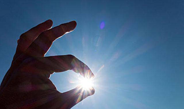 1743 年那个足以载入史册的酷暑,或许会让很多人不喜那炎天暑月了