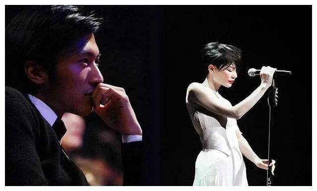 谢霆锋王菲遭遇娱乐圈残酷批评秀恩爱成热门话题