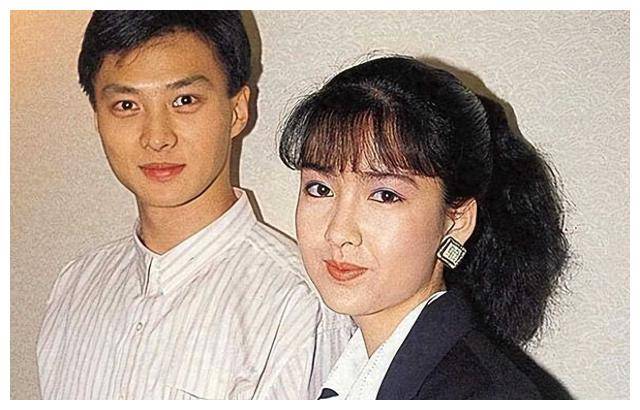 倪匡才华横溢,黄霑幽默风趣,倪震虽貌不扬却红颜知己._爱情_故事_艺术