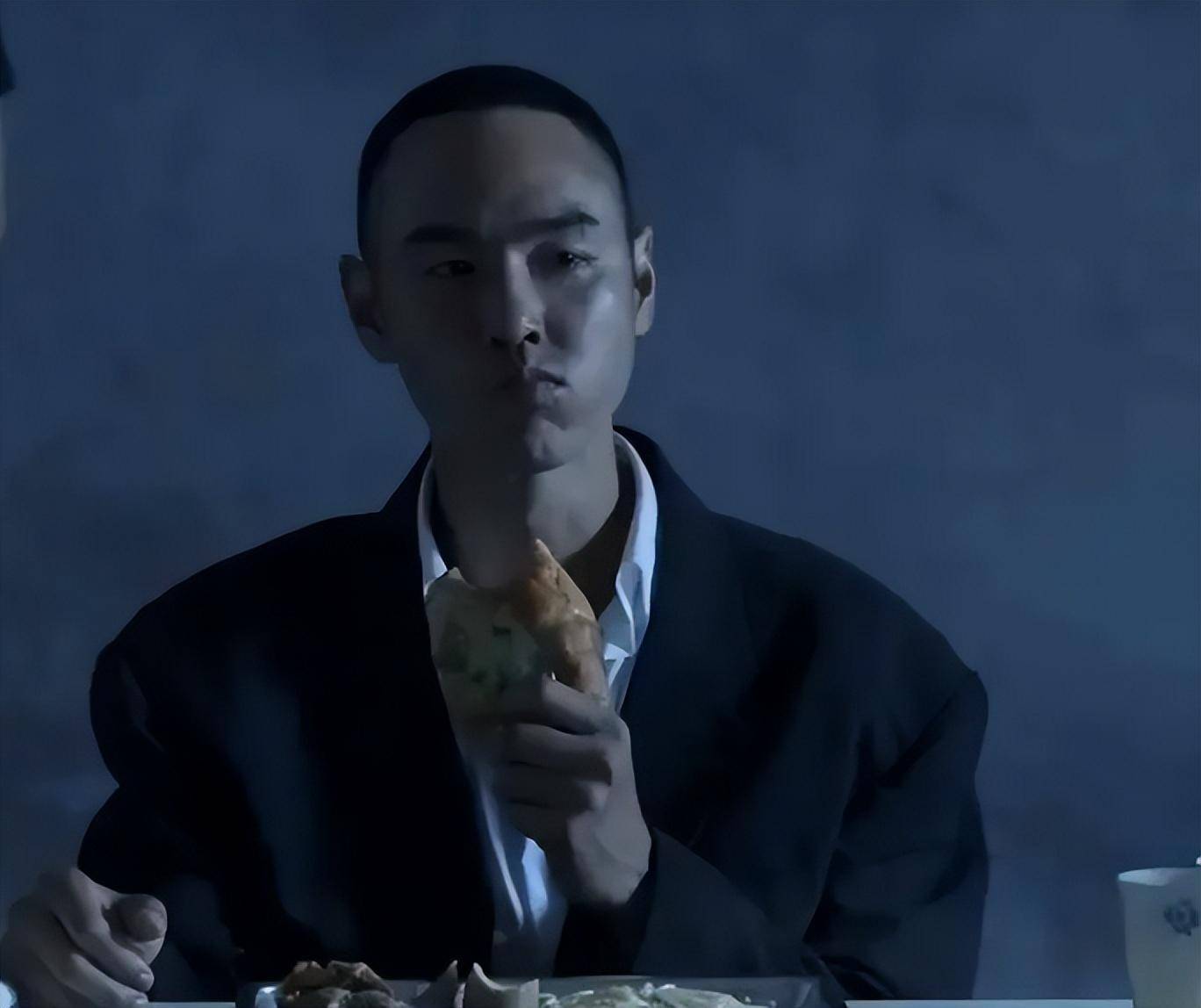 都是出演反派角色,把阮经天,朱一龙和黄轩对比,高下立判!