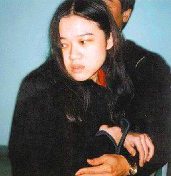 案"始末:昔日闺蜜因爱生恨,爱慕对象是花心渣男_洪晓慧_许嘉_曾焕泰