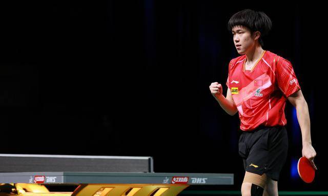 原创新加坡大满贯赛世界冠军30大获全胜马龙林高远首轮迎来硬仗