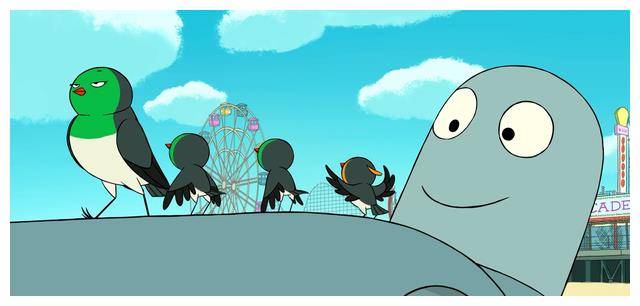 机器人之梦唤回未曾珍惜的美好重拾心中温暖