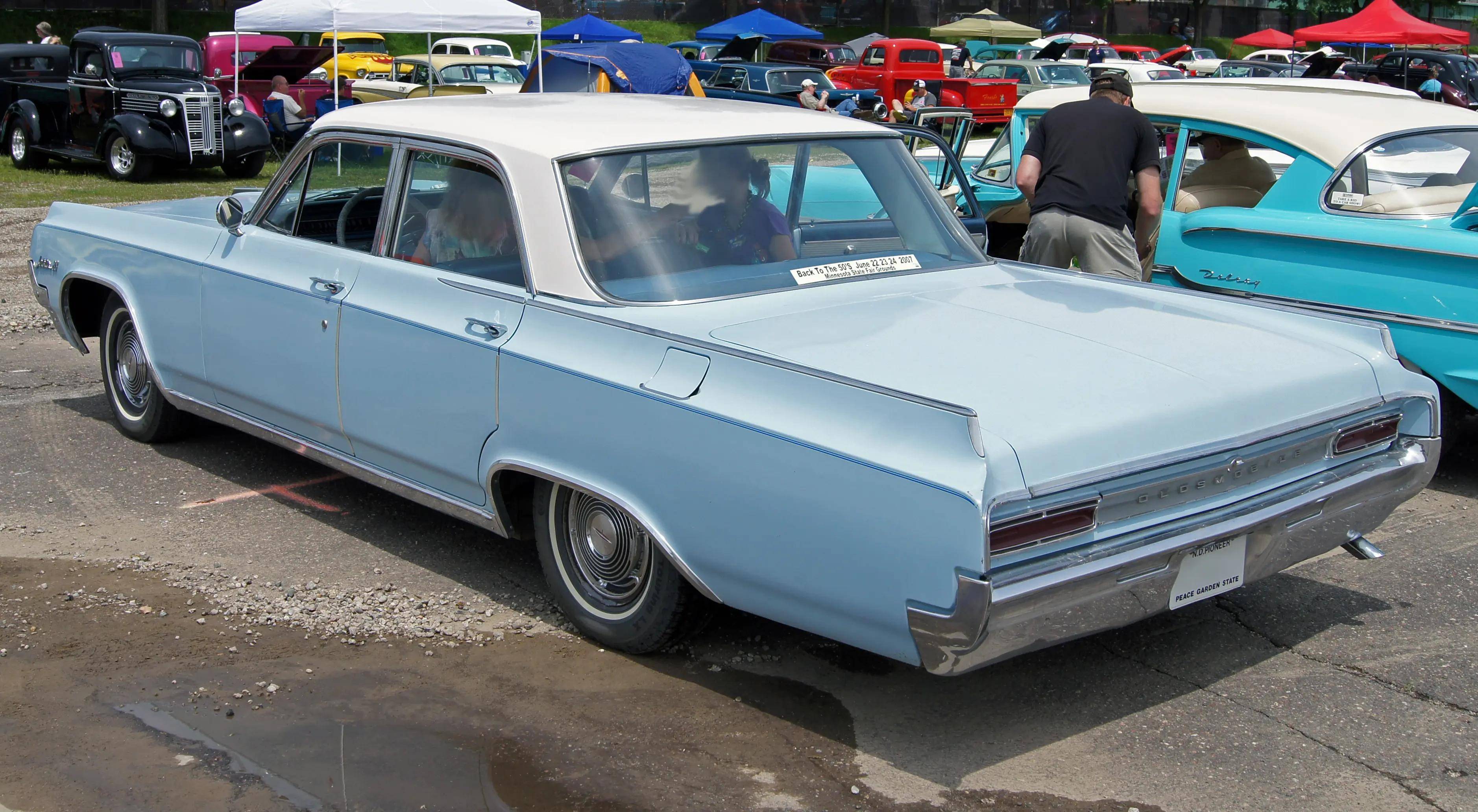 经典老爷车回顾,这外型孰能不爱,请您欣赏!_搜狐汽车_搜狐网