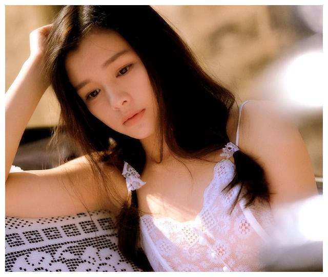 徐若瑄从玉女到自由身人生转折