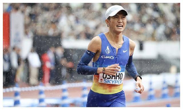 原创大迫杰申奥团队成绩拖后腿奥运资格何去何从