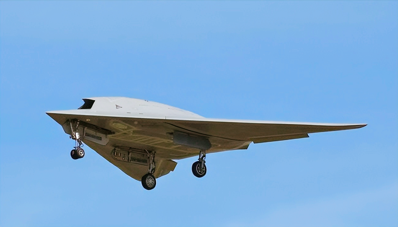 攻击11或上福建舰,将颠覆现代海战_无人机_能力_作战飞机