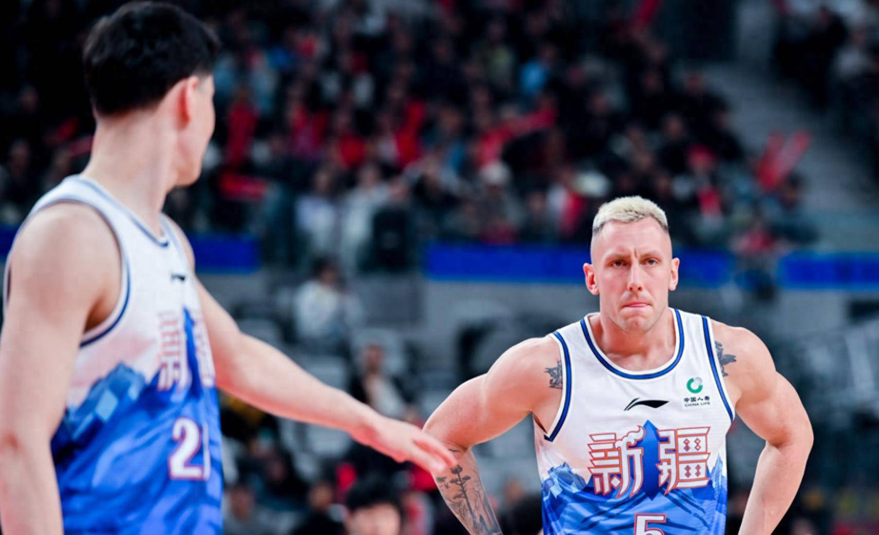 原创王泉泽这表现广州老板怕是要后悔