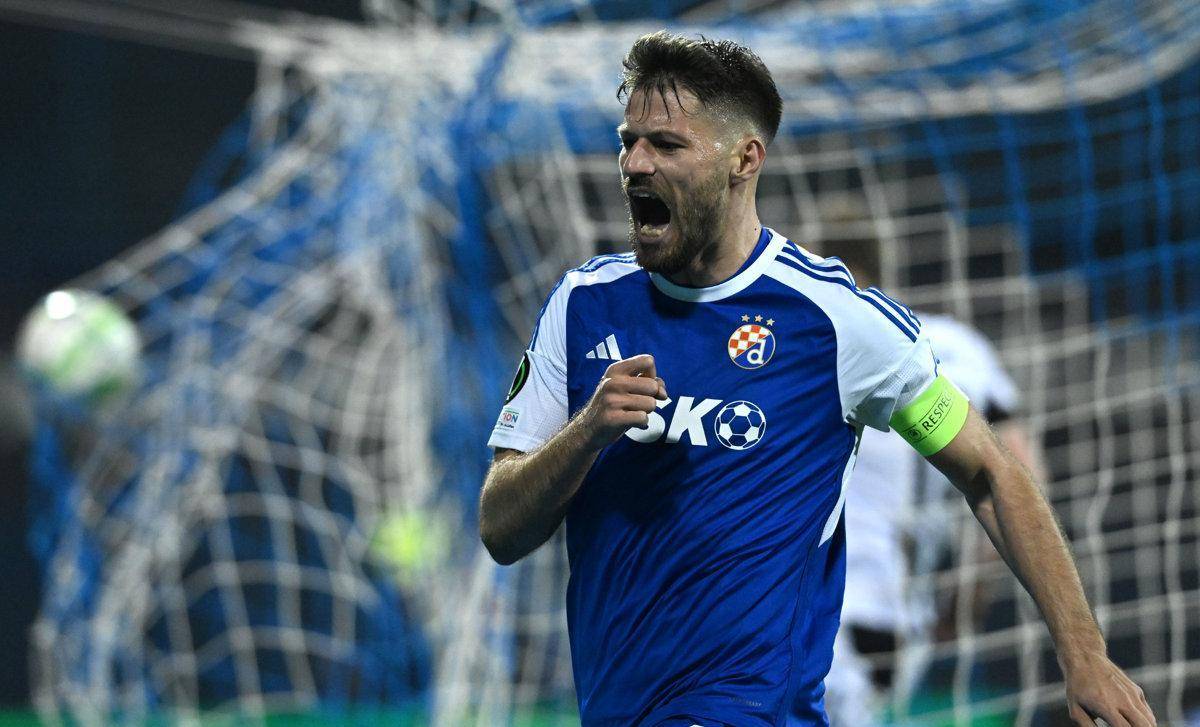 原创在意甲颗粒无收而今有望拿欧战金靴他还是国家队超级替补