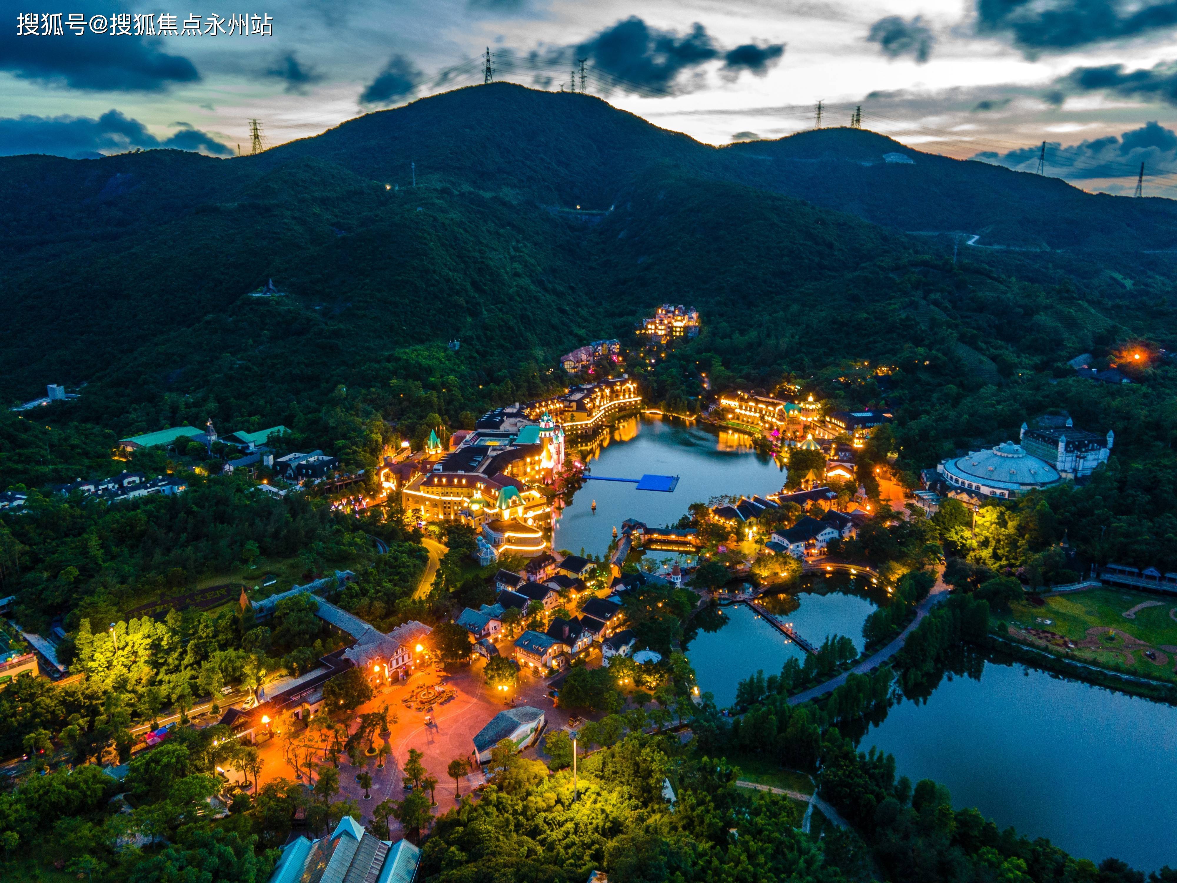 华侨城天麓售楼处电话→售楼中心首页网站→楼盘百科详情→24小时热线