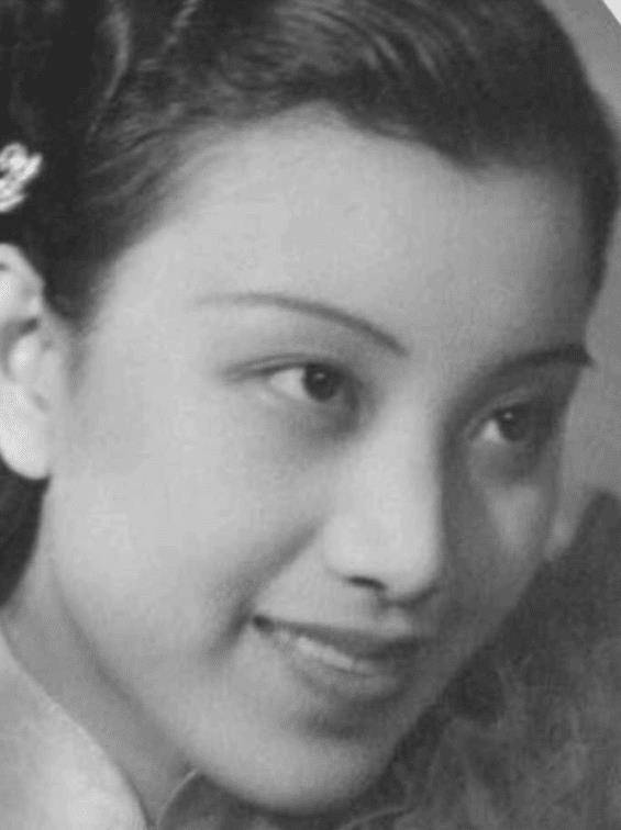 原创上海滩最后一位美人被日本军官百般求爱却誓死不嫁如今105岁