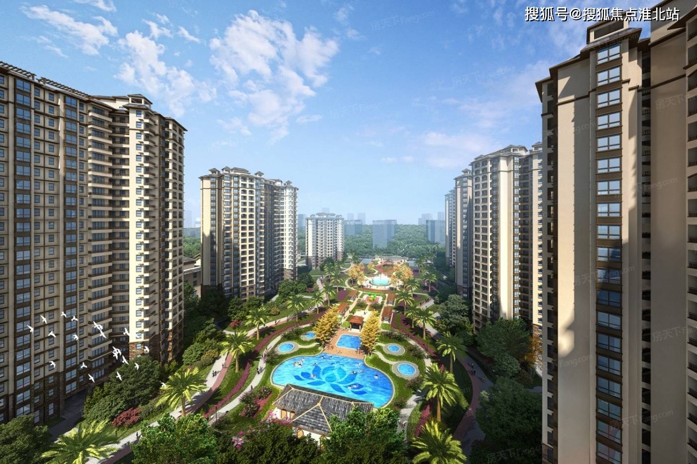 最新东方云鼎凤凰城售楼处电话东方云鼎凤凰城户型价格地段学区