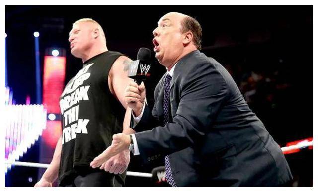 保罗·海曼加入wwe,并长期担任经纪人,代表包括科特·安格,大秀哥,rvd