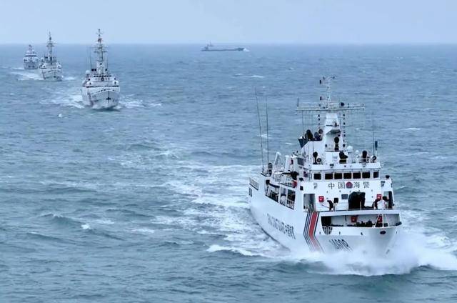 原创全世界目光都在金门岛内有人提醒解放军首战必先拿下东沙岛