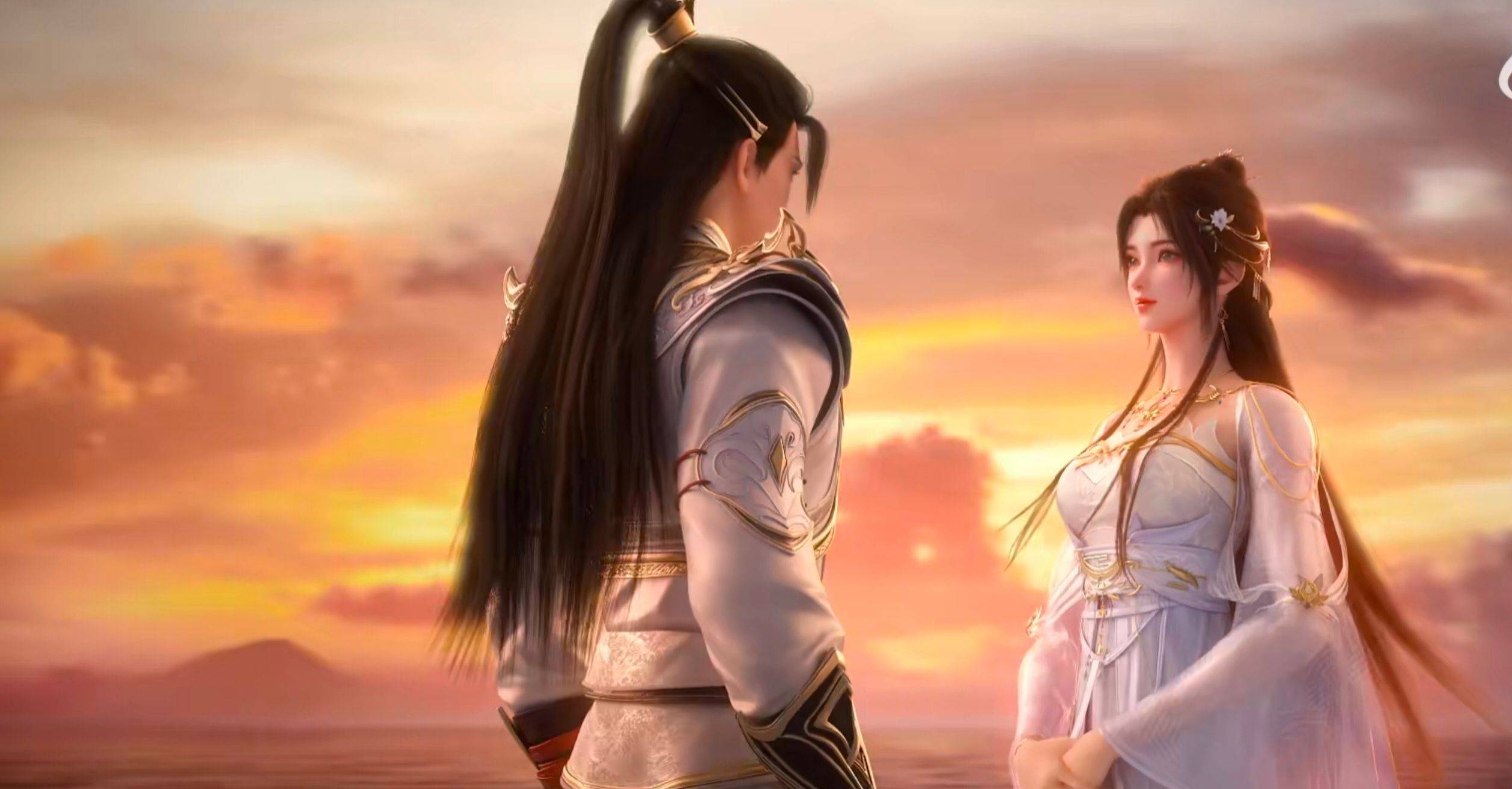 可能是他们所要寻找的横空出世的罪血大凶,所以他们立刻取出一面古镜