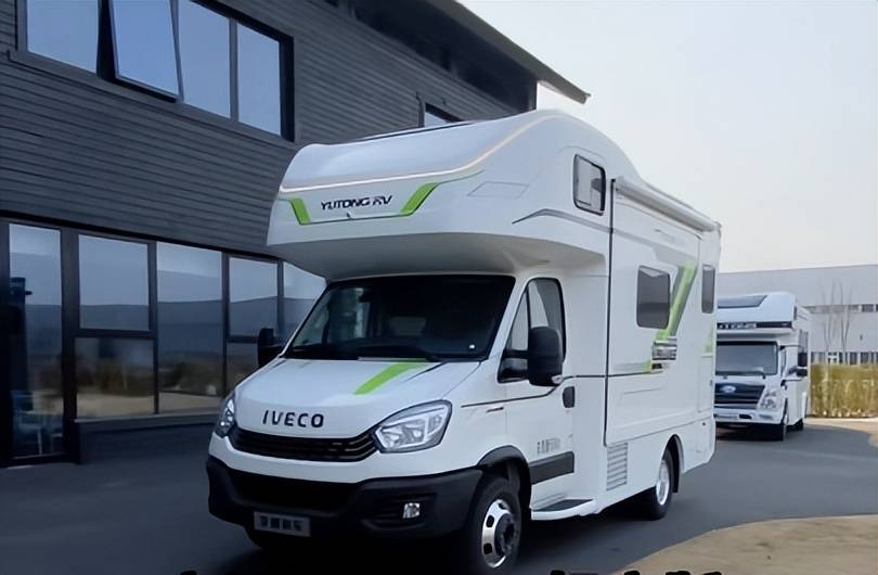 不负久候,"龙"重开幕丨2024深圳宝安,奏响房车展会最强音_搜狐汽车