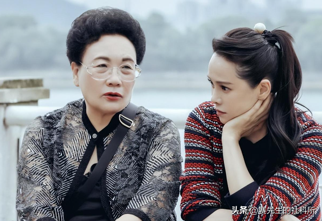 从戏混子到中年顶流浪荡子秦昊的成名离不开妻子的滋养