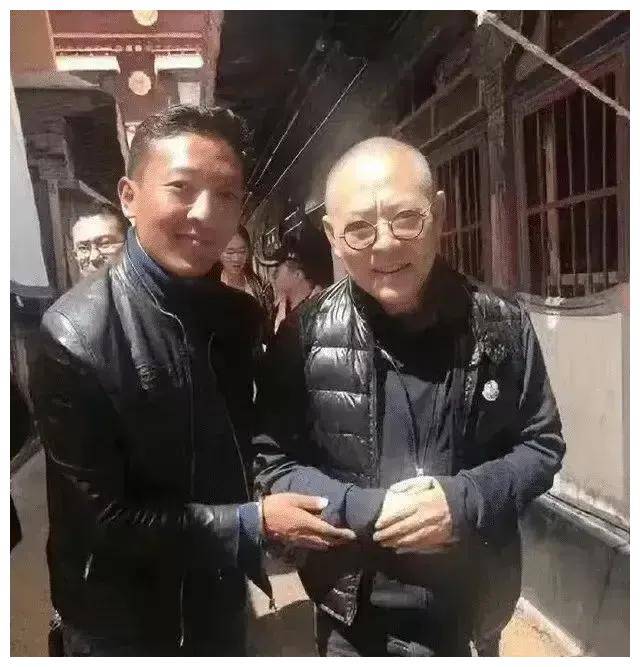 李连杰缔造传奇演绎辉煌领略影坛巅峰