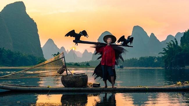 桂林旅游攻略及费用去桂林旅游五天大概需要多少钱人均1000元