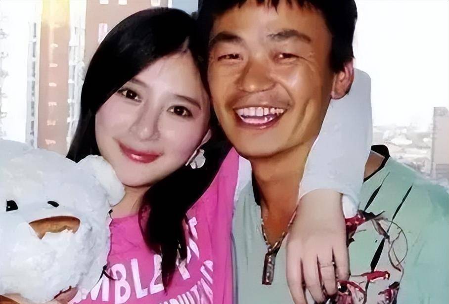 马蓉刚走又来了冯清倒霉的王宝强终究还是绕不过女人坑