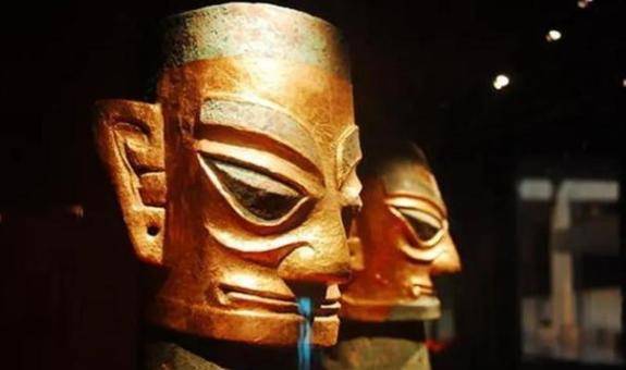 原创三星堆中的方向盘是什么国家列入一级文物禁止出口展示