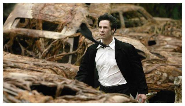 杰克船长的新角色,《地狱神探2》神秘传闻揭晓》_消息_蒂尔达·斯文顿