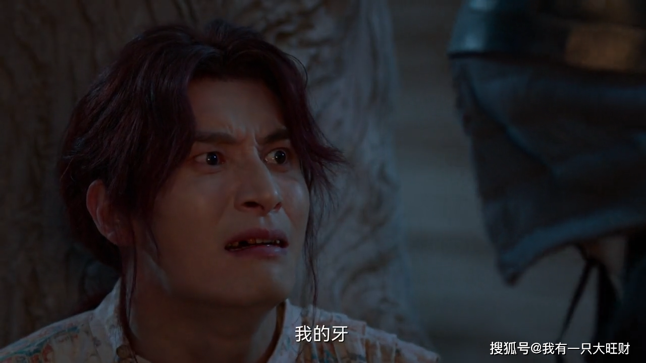 原创大理寺少卿游为母所弃漂泊无依一枝花亲手杀死了唯一的光