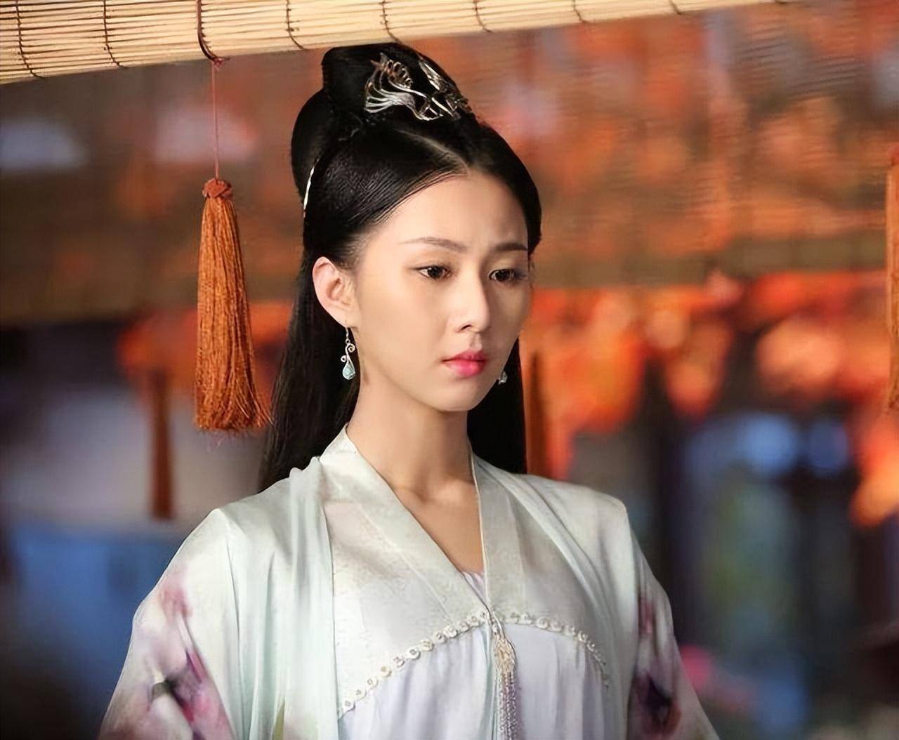 古代十大美女都长得什么样?放到现在来看,她们还是美女吗?