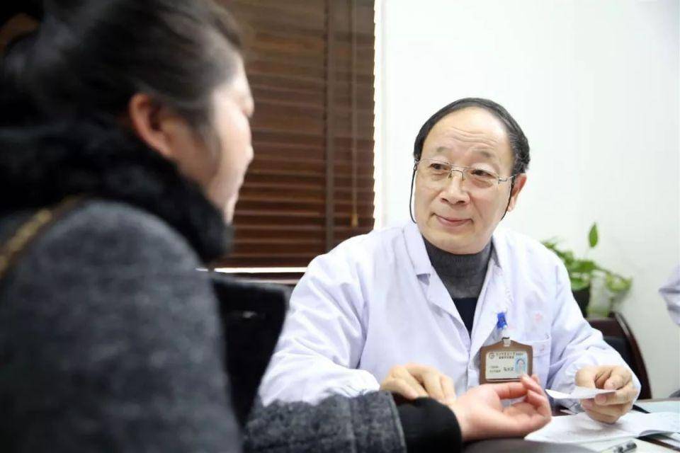 原创中医妇科泰斗马大正不孕家庭的希望之光将传统中医推向新高度