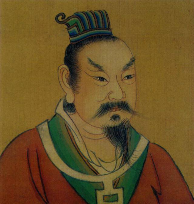 原创饥饿的降将绝望的长安从朱温的变节投降看大齐王朝的无粮困境