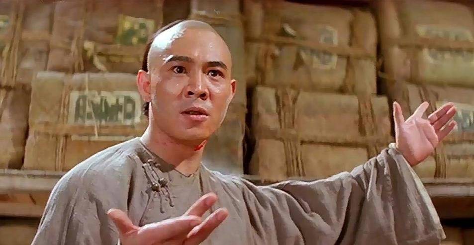 黄飞鸿:7岁卖艺为生,曾发誓不教儿子功夫,69岁离世无钱安葬_黄麒英_莫