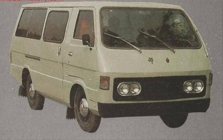 曾是国内汽车"大厂",如今厂房已废弃_搜狐汽车_搜狐网