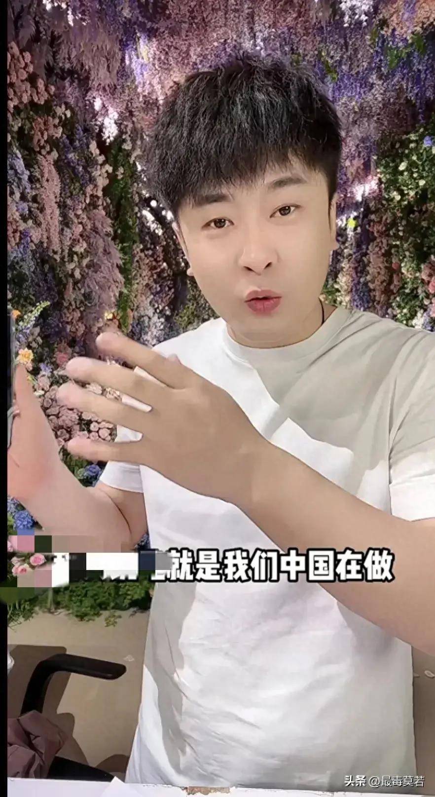 打脸辛巴拒学二驴四川可乐为何选在315前回归剧本带货