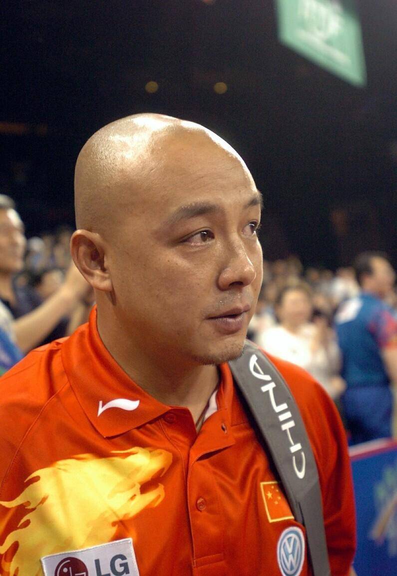 原创乒乓球界的变局马琳挑战新角色刘国梁策略转变肖战勇敢复出