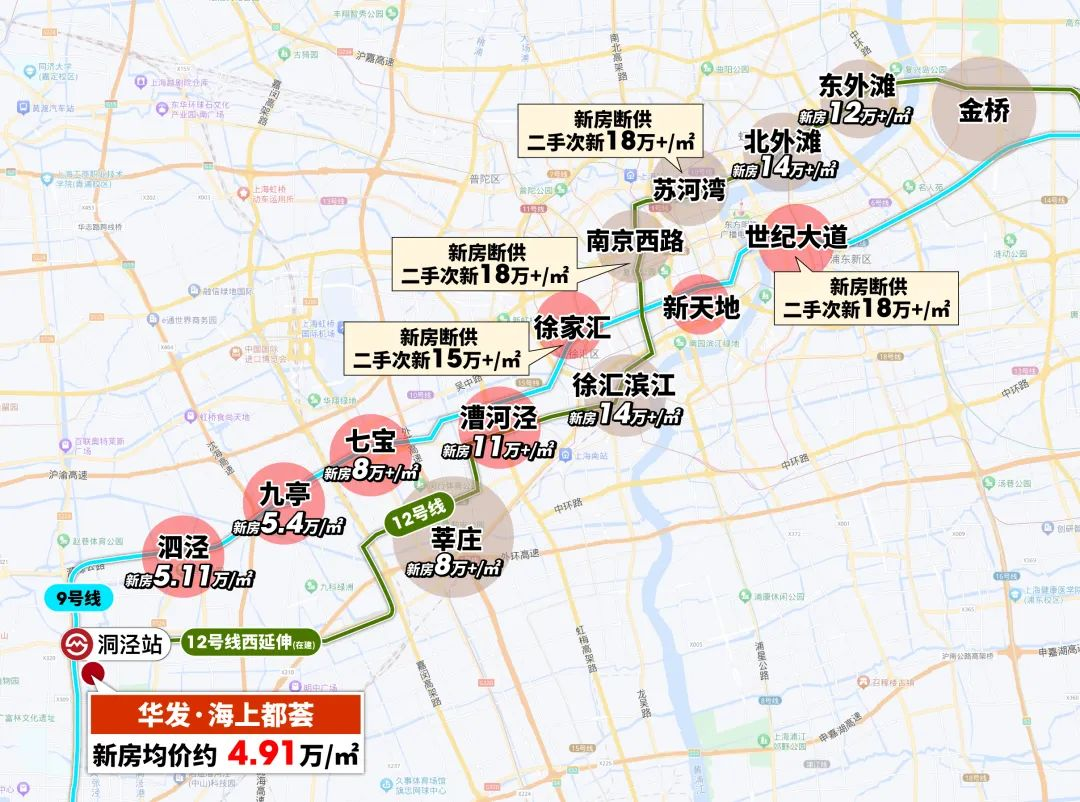仅供参考华发海上都荟售楼处电话:400-886-1718【预约热线】789号线