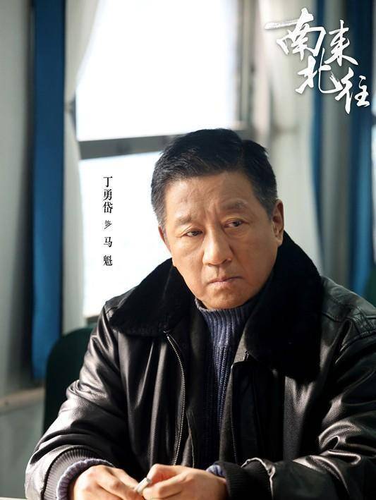 得益于马奎妻子去世后的特殊关系,也得益于他们超越情感的深厚友谊