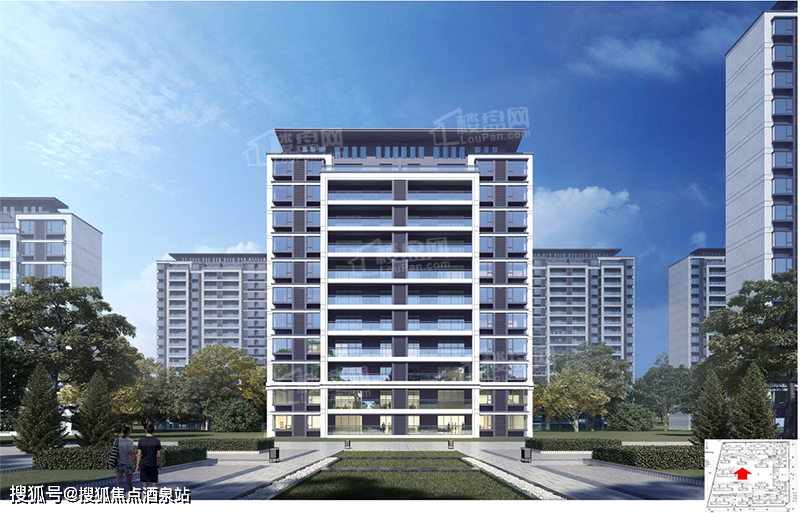 南昌祥生府售楼处电话4001005998转999924小时电话