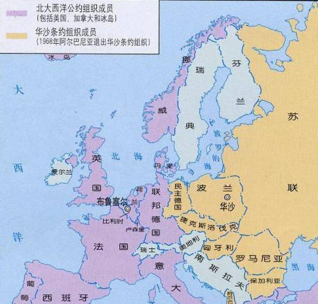 "斯拉夫"代表什么,欧洲哪些国家,属于斯拉夫体系_波兰_塞尔维亚_沙俄