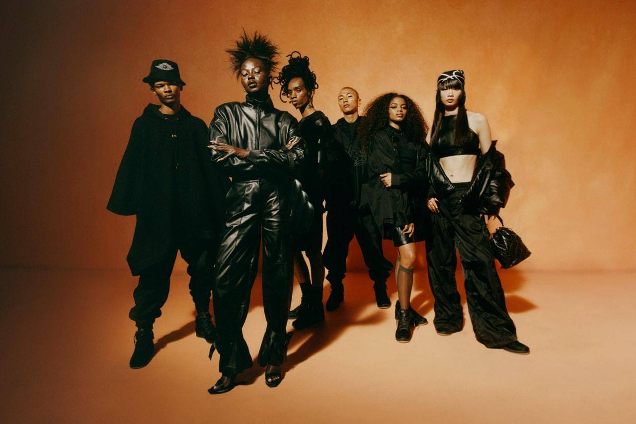 jordan推出jordanwings系列称迄今为止最巅峰的产品表达